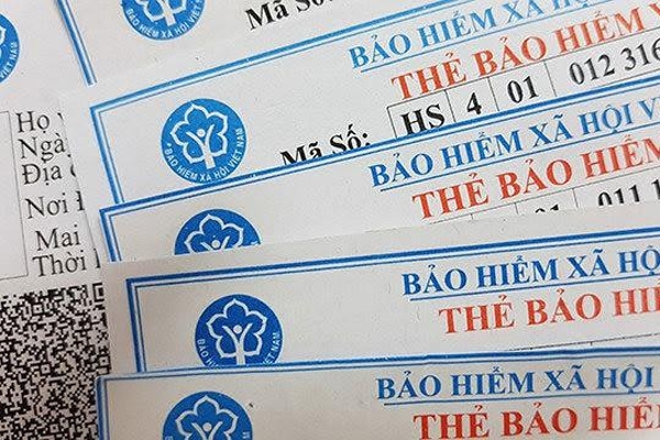 Người dân có thể đổi thẻ bảo hiểm y tế ở mọi địa phương