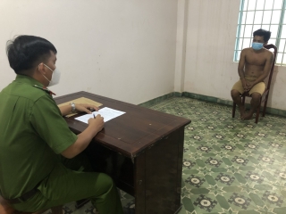 Xã Đôn Thuận, thị xã Trảng Bàng: Sẽ xử lý nghiêm vụ “nghịch tử” đánh mẹ