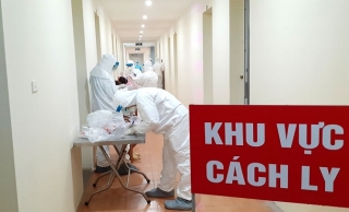 Ngày 4.9: Tây Ninh có 121 ca mắc mới, 213 bệnh nhân Covid-19 xuất viện