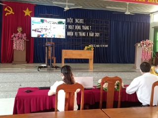 Viettel Tây Ninh: Thần tốc triển khai hệ thống họp trực tuyến từ Văn phòng Thủ tướng với 94/94 xã, phường, thị trấn trong tỉnh