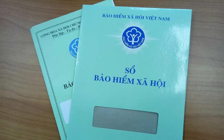 Ban hành Nghị quyết giải quyết vướng mắc thực hiện BHXH bắt buộc đối với Phó Chỉ huy trưởng Quân sự, Phó trưởng Công an cấp xã