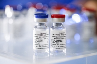 Huyện Châu Thành và Bến Cầu tổ chức tiêm 30.000 liều vaccine phòng Covid – 19