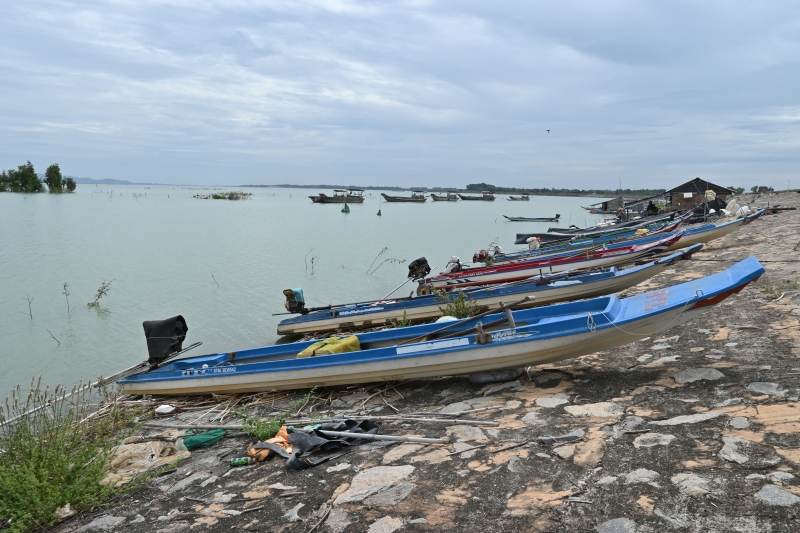 Tây Ninh thu hút đầu tư lĩnh vực thuỷ sản