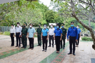 Tây Ninh được chọn làm điểm tổ chức ra quân “Ngày Chủ nhật xanh” lần thứ 4, năm 2021