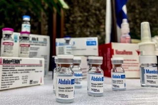 Chính phủ ban hành Nghị quyết về việc mua 10 triệu liều vaccine của Cuba