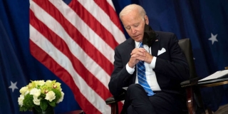 Là “bậc thầy đối ngoại”, Biden vẫn không tránh khỏi làm mất lòng đồng minh