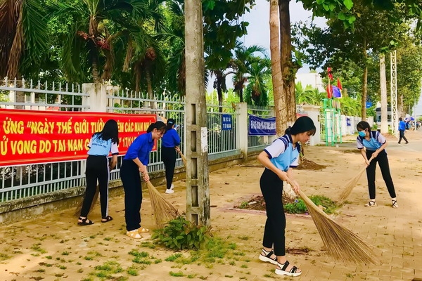 Phòng, chống tội phạm xâm hại trẻ em: Cần sự nỗ lực từ nhiều phía