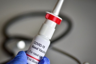 Công ty Anh phát triển thuốc xịt diệt virus SARS-CoV-2 trong 30 giây