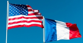Sau AUKUS, Ngoại trưởng Mỹ thăm Pháp hàn gắn quan hệ đồng minh lâu năm