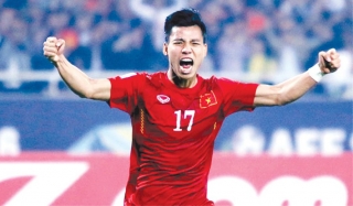 Tuyển Việt Nam gặp khó trước trận đấu với Trung Quốc