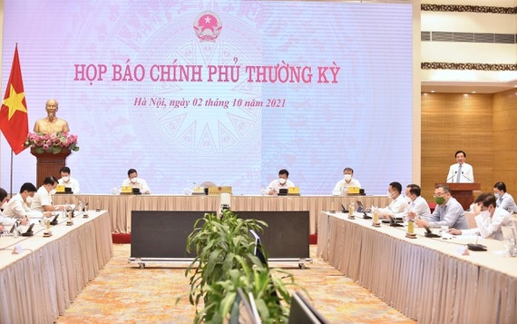 Bộ Y tế đang tiến hành thanh tra, kiểm tra giá kit xét nghiệm Covid-19