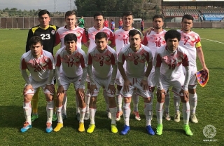 U22 Việt Nam có thêm trận cọ xát quan trọng trước vòng loại U23 châu Á 2022