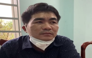 Công an huyện Gò Dầu: Bàn giao đối tượng trốn truy nã 20 năm cho CATP Hồ Chí Minh