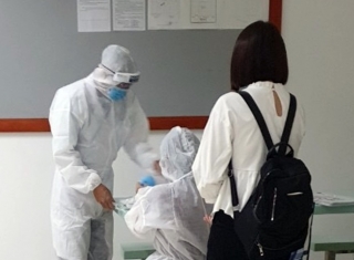 Ngày 11.10: Tây Ninh có 111 ca mắc mới, 81 bệnh nhân Covid-19 xuất viện