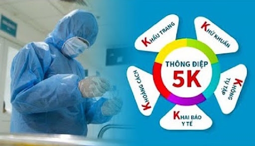 Xử phạt các cơ sở y tế tư nhân không chấp hành quy định phòng, chống dịch