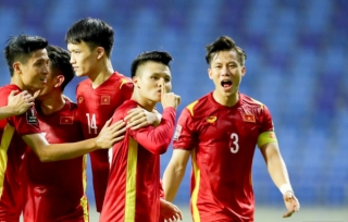 Nhận định Oman vs Việt Nam: Tin tưởng vào thầy Park Hang Seo
