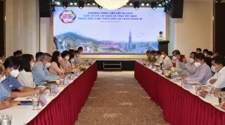 Từng bước phục hồi liên kết du lịch giữa Tây Ninh–thành phố Hồ Chí Minh