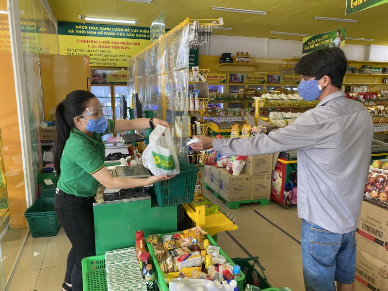 Tây Ninh: Phát động phong trào thi đua đẩy mạnh công tác bảo vệ quyền lợi người tiêu dùng