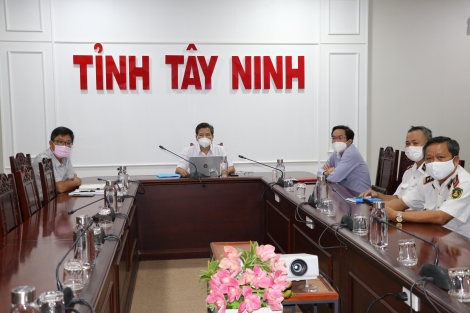 Vận tải đường thuỷ sẽ là một trong những lĩnh vực vận tải trọng điểm của quốc gia