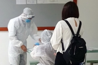 Ngày 18.10: Tây Ninh có 112 ca mắc mới, 86 bệnh nhân Covid-19 xuất viện