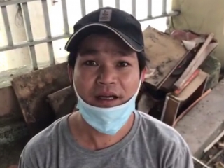 Công an huyện Tân Châu: Bắt đối tượng trốn truy nã 15 năm
