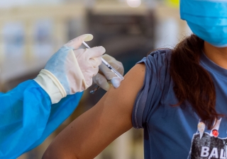 Sở Y tế: Phân bổ thêm 46.800 liều vaccine Pfizer cho các địa phương