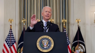 Tổng thống Joe Biden sẽ tham dự thượng đỉnh ASEAN - Mỹ