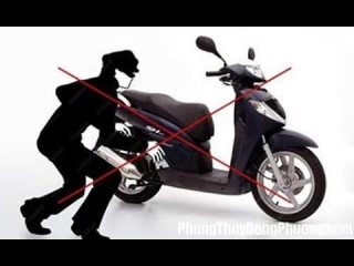 Công an huyện Bến Cầu: Bắt đối tượng trộm xe mô tô