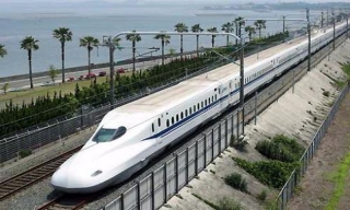 Thủ tướng đồng ý ưu tiên xây dựng đường sắt tốc độ cao Bắc - Nam