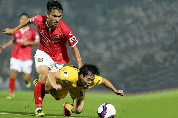 U23 Việt Nam - U23 Myanmar: Nắm tay nhau đến Uzbekistan