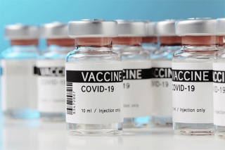 Nguy cơ tử vong của người tiêm 2 mũi vắc xin Covid-19 so với người chưa tiêm