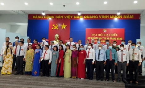 Vận động hơn 45 tỷ đồng giúp học sinh, sinh viên nghèo, hiếu học