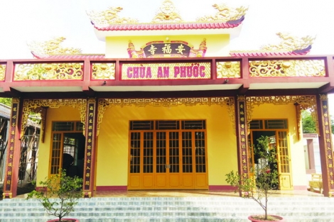 Chuyện về An Thạnh