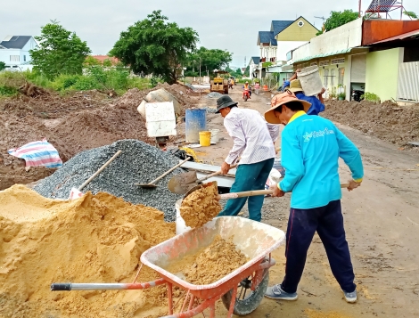 Thông tin kinh tế trong tỉnh