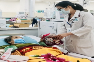 Bệnh viện Đa khoa Hồng Hưng: Nỗ lực chăm sóc sức khoẻ bệnh nhân, sẻ chia cùng cộng đồng