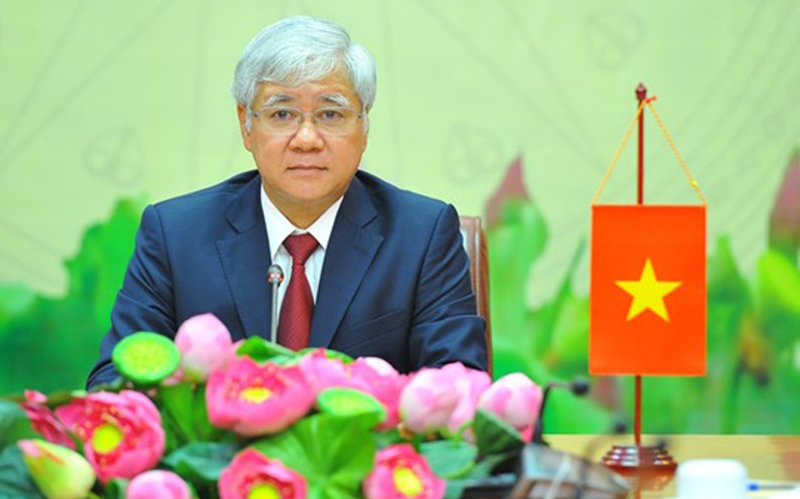 Chúc mừng Đại lễ Khai đạo Cao Đài năm 2021