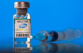 Mỹ chuyển thêm hơn 4,1 triệu liều vaccine Pfizer cho Việt Nam