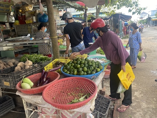 Triển khai Kế hoạch về Chương trình phát triển thương mại miền núi, vùng sâu, vùng xa và hải đảo giai đoạn 2021-2025 trên địa bàn tỉnh Tây Ninh