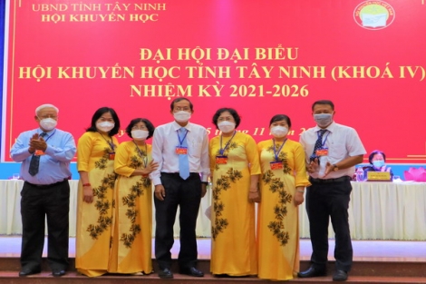 Sẵn sàng cho nhiệm kỳ mới 2021-2026