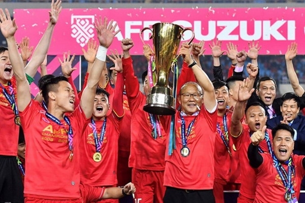 Mong chờ tin vui từ AFF Cup