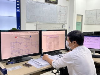 Công ty Điện lực Tây Ninh hướng đến doanh nghiệp số