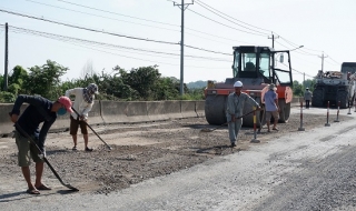 Tây Ninh được quy hoạch bổ sung thêm 3 tuyến quốc lộ
