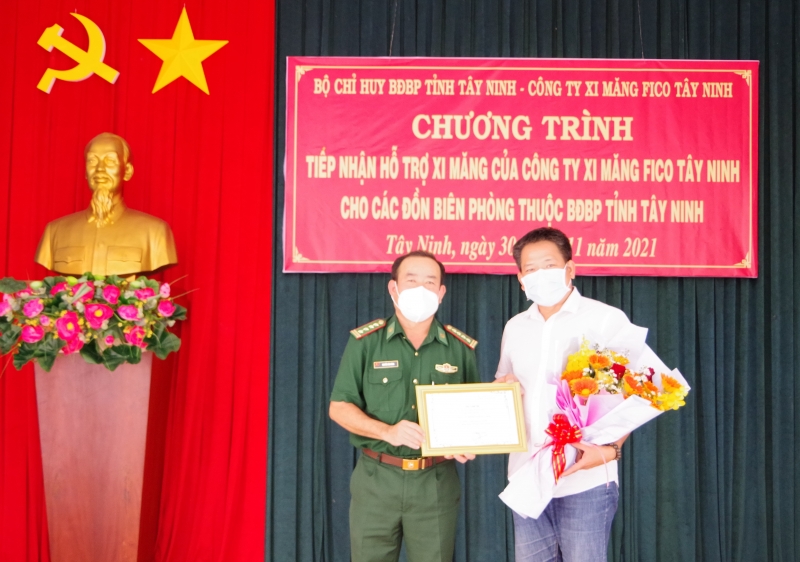 Điểm tin địa phương