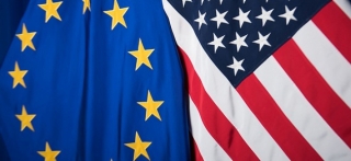 Mỹ, EU quan ngại về các hành động đơn phương trên biển của Trung Quốc