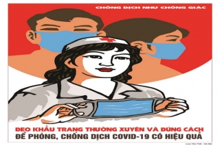 Ngày 4.12: Tây Ninh có 1.422 bệnh nhân Covid-19 xuất viện, 790 ca mắc mới