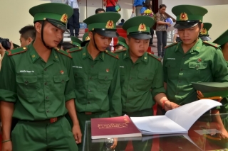 Bài 4: Sức mạnh mềm của văn hoá Việt Nam trong thế giới phẳng