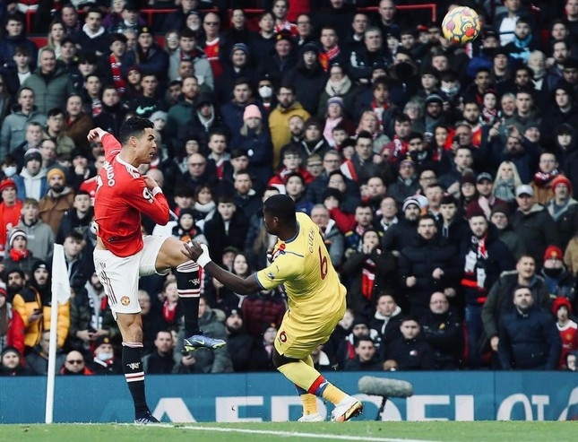 Tân HLV Man United: Mới tập một buổi mà đá thế này là quá tốt rồi!