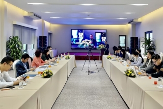 Nghiên cứu phát triển bộ tiêu chí doanh nghiệp đổi mới sáng tạo Việt Nam