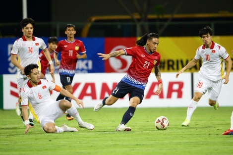 Đội hình dự kiến Việt Nam vs Malaysia: Ông Park dùng bộ khung mạnh nhất