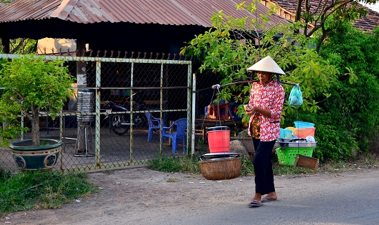 Hướng dẫn thực hiện chính sách hỗ trợ hộ kinh doanh có thu nhập thấp